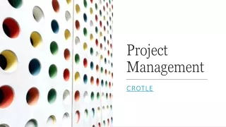 Best Online Project Management Software