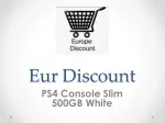 PS5 - slide 1