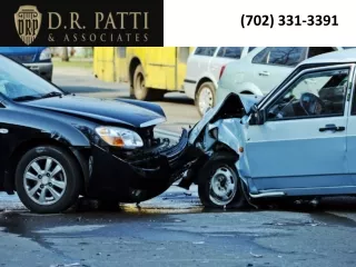 Las Vegas Car Accident Attorneys