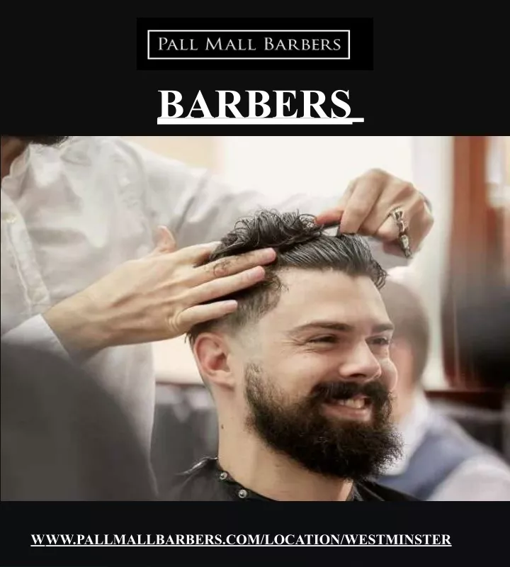 barbers