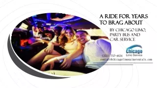 a ride for years a ride for years to brag about