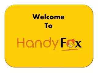 Handyfox- Let us Take Care Of Your Plumbing Problem For Good
