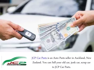 Find The Availability Of Cash for Cars Service In New Zealand