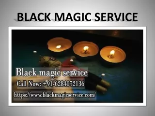 Black magic service - free services - Chandigarh