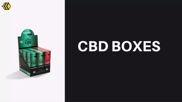 cbd boxes
