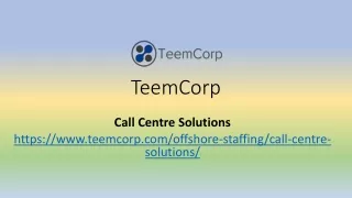 teemcorp