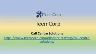teemcorp
