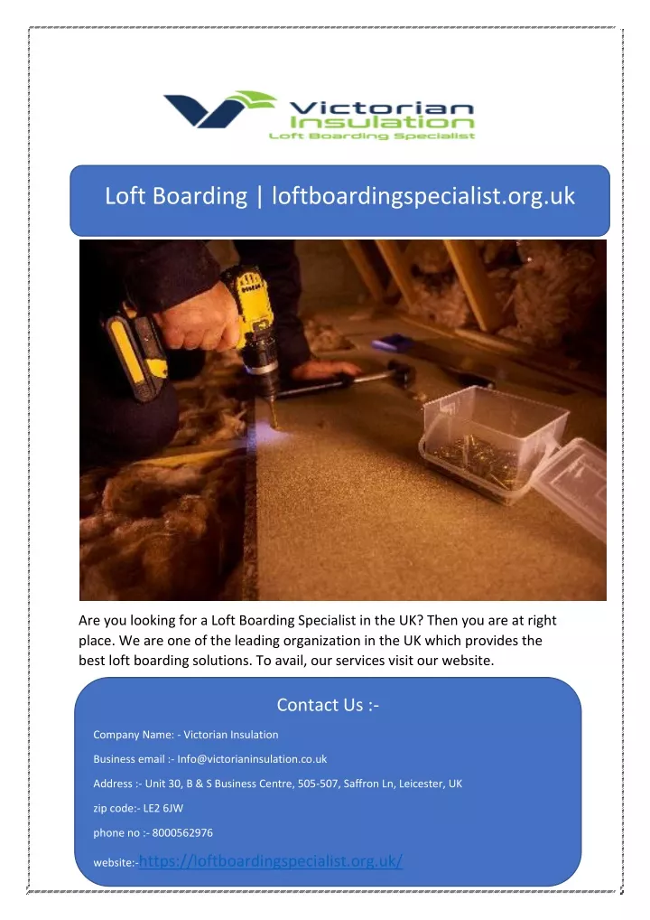 loft boarding loftboardingspecialist org uk