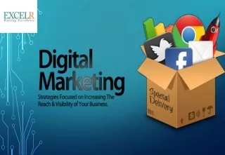 Digital Marketing Course