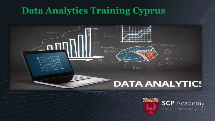 data analytics training cyprus