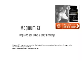 https://www.healthvirile.com/magnum-xt/