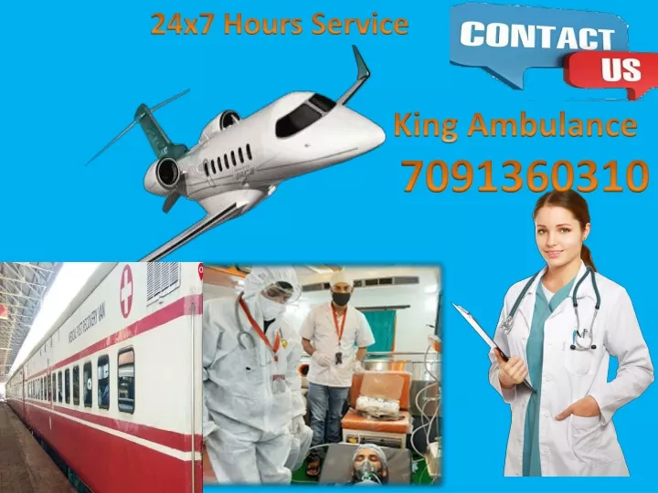 24x7 hours service