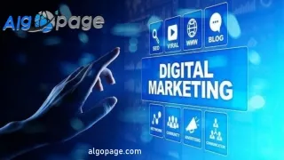 Best Digital Marketing Agency