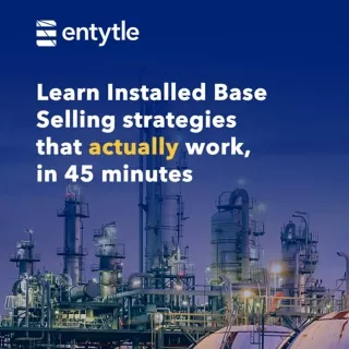 Learn Installed Base Selling Strategies That Actually Work