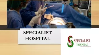 Orthopedic Surgeon For Hip Replacement