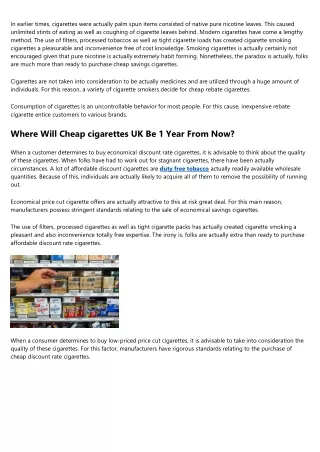10 Things We All Hate About best place to buy cheap cigarettes online