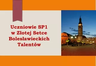 Złota Setka