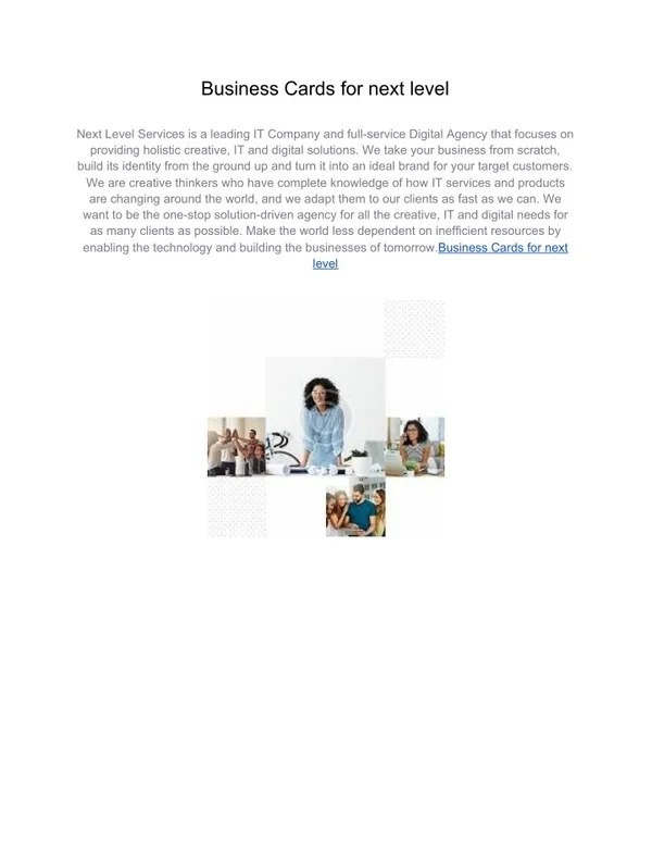 nextlevelservices360