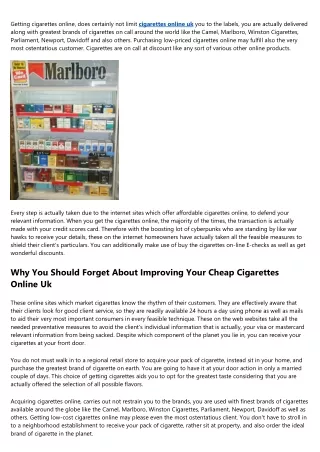 What The Best Duty Free Cigarettes Online Legal Pros Do (And You Should Too)