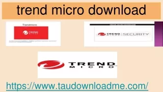 www.trendmicro.com.au downloadme