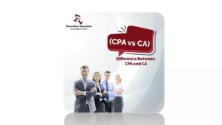 CPA | CA