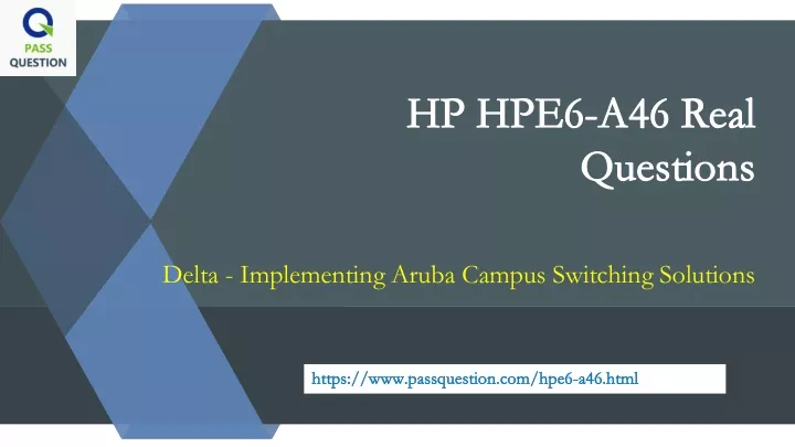 hp hpe6 a46 real hp hpe6 a46 real questions