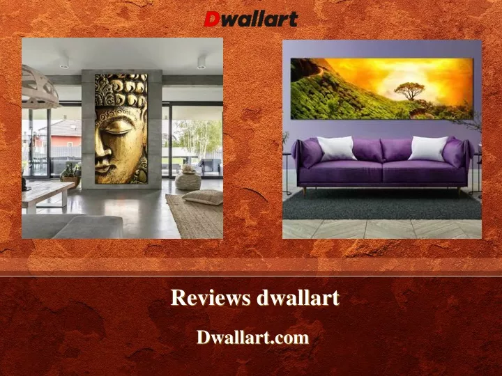 reviews dwallart