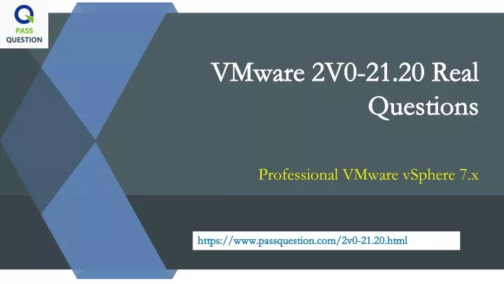 vmware 2v0 21 20 real vmware 2v0 21 20 real