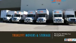 Get The Most Reliable Moving Services In San Diego