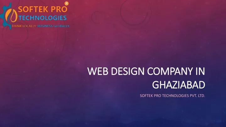 web design company in ghaziabad