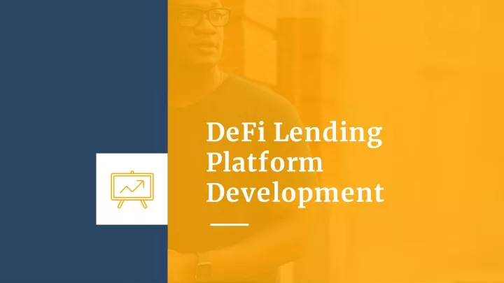 defi lending platform development