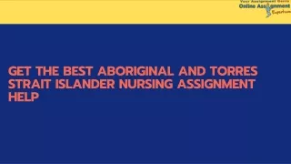 get the best aboriginal and torres strait