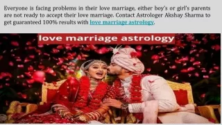 online love problem solution astrologer