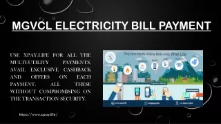 KSEB Electricity Bill Payment