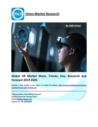 orion market research