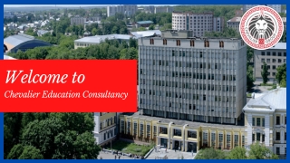 Penza State University Russia | World Ranking 2163