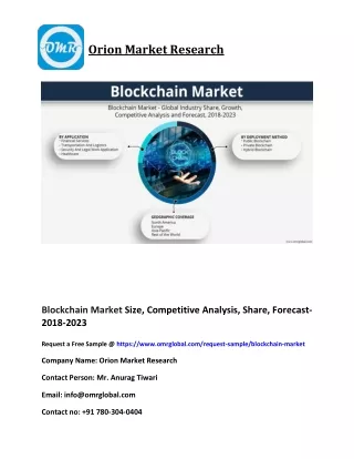 orion market research