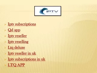 iptv subscriptions qd app iptv reseller iptv