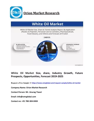 orion market research