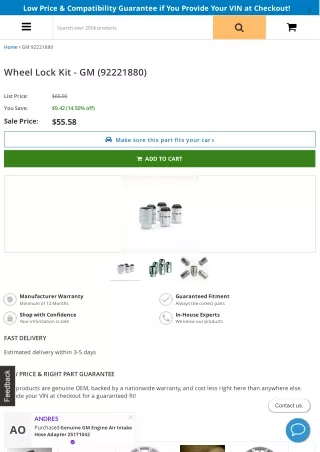 low price compatibility guarantee if you provide