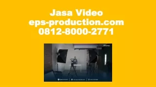 Wa/Call 0812.8000.2771 - construction safety induction video | Jasa Video eps-production