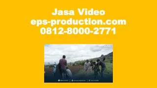 Wa/Call 0812.8000.2771 - health & safety induction video | Jasa Video eps-production