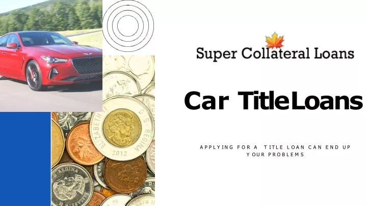 car title loans