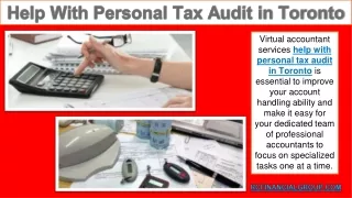 virtual accountant services help with personal