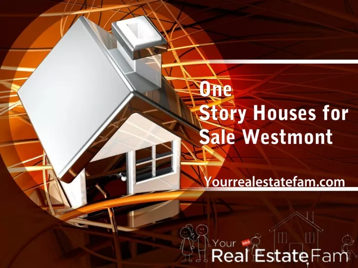 one story houses for sale westmont