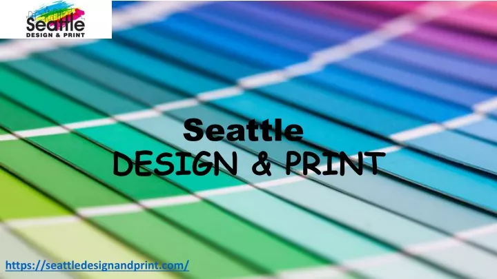 seattle design print