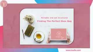 portable and not structured
