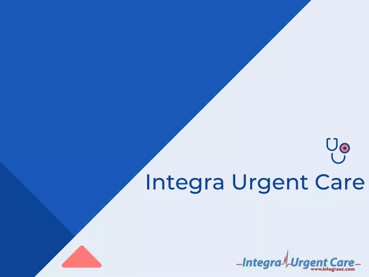 integra urgent care