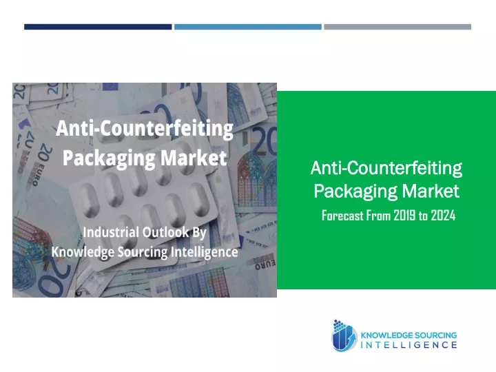 anti counterfeiting packaging market forecast