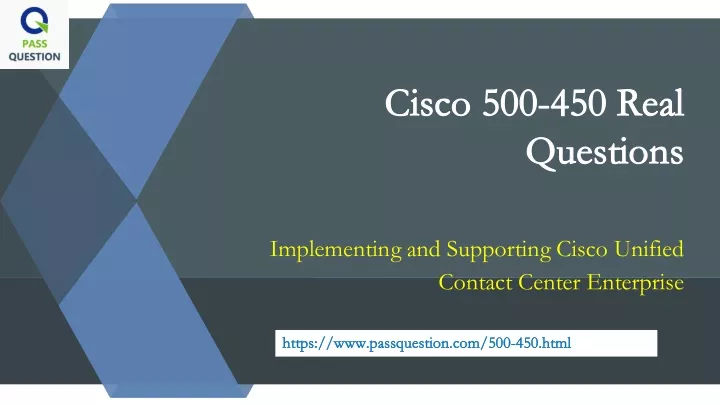 cisco 500 450 real cisco 500 450 real questions